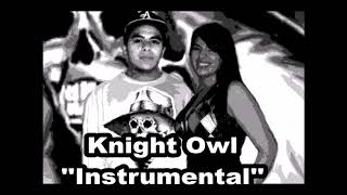 Knight Owl  Oldies Instrumental Beat  chicano rap oldies [upl. by Nassir]