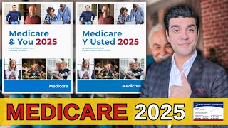 Michaels Medicare EP40 5 Medicare Changes 2025 Review of Newest Medicare amp You 2025 medicare [upl. by Zuleika]