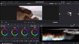 How to Install amp Use LUTs in Davinci Resolve [upl. by Tabor]