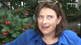 A Conversation With CHANTAL AKERMAN  Venice 2011 [upl. by Ecidna]