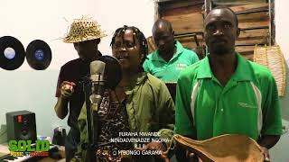 MAMA FURAHA MWANDE  KIFO CHA MBONGO GARAMA [upl. by Aidnic930]