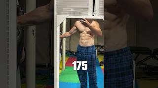 8 weeks out boys motivation phonkgym bodybuilding aesthetic bodybuildinggym gym [upl. by Ainitsirc]