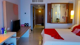 Gran Marena Pullman Cayo Coco  The Sunset Collection Junior Suite room tour [upl. by Jamey415]