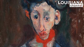 Chaïm Soutine A World in Flux  Louisiana Channel [upl. by Culbertson996]