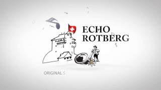 Echo Rotberg  Image Video [upl. by Ardy]