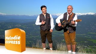 Schlernwind  Die schönsten Lieder aus Südtirol [upl. by Akcirret]