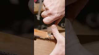 Building an Acoustic Guitar with a MASTER [upl. by Hickie]