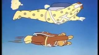 SuperTed S01E05 SuperTed and the Elephants 039 Graveyard [upl. by Octave]