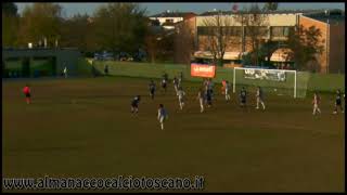 Serie D Girone D Cittadella Vis ModenaFiorenzuola 01 [upl. by Killam]