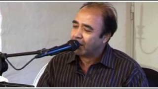 FAIZ KAREZINAMEDANAM CHE MANZEL BOOD  LIVE CONCERT TAJIKISTAN 2009 [upl. by Youngran]