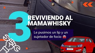 Lip al pointer sujeta facias y sellamos las puertas 🚘🚗😂🇧🇷 reviviendo al mamawhisky 3 [upl. by Cornie]