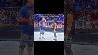 Will John Cena become the 17th time world champion🤩johncena wwe wweedits royalrumble shorts [upl. by Lennox]