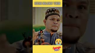 Ustaz Abdullah Khairi Ribuan Malaikat Turun Catat Pahala Ustaz Abdullah Khairi sholawat dzikir [upl. by Dylana]