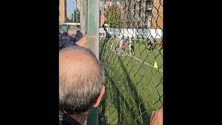 LUCENTO VS ALPIGNANO 3  1 03112024 [upl. by Kovacev]