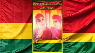 DEUX PREMIÈRES DAMES AU SÉNÉGAL [upl. by Sixela]