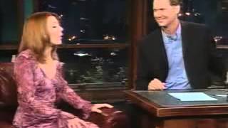 Alyson Hannigan on Craig Kilborn 2001 [upl. by Suravat]