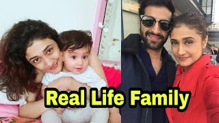 Ragini Khanna Real Life Family [upl. by Queenie]