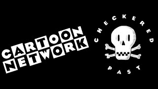 Cartoon Network Checkered Past Commercials 2023 [upl. by Arrac]