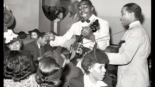 Lonnie Johnson  Tin Can Alley Blues [upl. by Elyk]