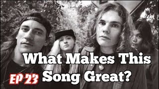 What Makes This Song Great quot1979quot Smashing Pumpkins [upl. by Cliffes155]