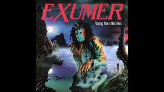 Exumer  Shadows of the Past [upl. by Ansela]