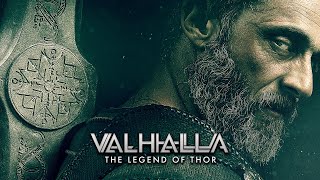 VALHALLA THE LEGEND OF THOR  FREE FULL MOVIE  VIKINGS  ACTION [upl. by Cyprio]