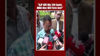 Arvind Kejriwal Latest News  quotINDIA Bloc Winning More Than 295 Seatsquot Arvind Kejriwal [upl. by Sumner927]