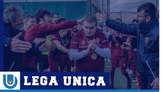 Insuperabili VS Romulea Autistic Gialla  Highlights [upl. by Arriaet72]