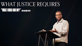 What Justice Requires Nehemiah 5111  What Could God Do  Mike Kelsey [upl. by Jen]