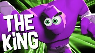 Brutesio  NEW IO GAME  quotKING OF THE BRUTESquot  Brutesio Gameplay [upl. by Jariv]