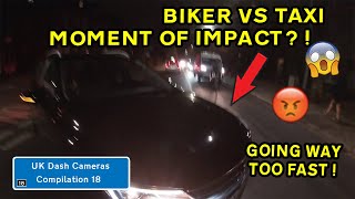 UK Dash Cameras  Compilation 18  2023 Bad Drivers Crashes amp Close Calls [upl. by Tina486]