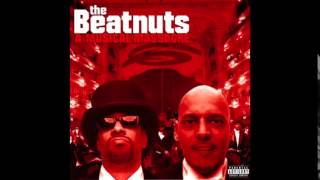 The Beatnuts  Puffin On A Cloud  A Musical Massacre [upl. by Roti458]