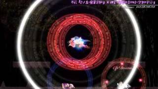 Let´s Play Touhou Mystical Chain Part 3 [upl. by Otrebron]