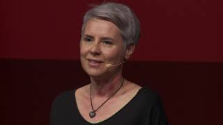 Petites exclusions de l’inclusion ordinaire  AnneClaude Luisier  TEDxMartigny [upl. by Crofton]