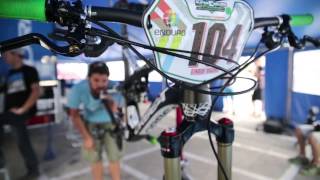 Orbea Rallon R4 Launching  Official video [upl. by Ainattirb127]