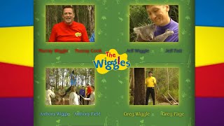 The Wiggles Wiggly Safari 2002 Part 10 [upl. by Beetner]