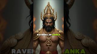 Ravans Devotion The mighty King ravan ravanstatus ravana ytshort ytshort facts factvideo [upl. by Htur]