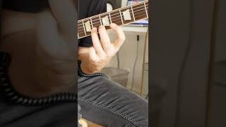 Legato stretchings with chromatic approaches guitarsolo improvisation shredding technique [upl. by Aiello]