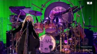 Fleetwood Mac  Dreams Live 2015 [upl. by Sherm]