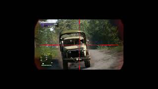 Far Cry 4 game 2 best kill  krma Event shortvideo [upl. by Nolava596]