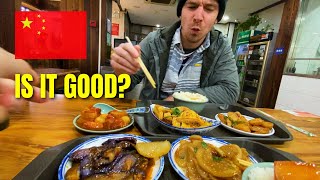 Everything I ate in Shanghai China 🇨🇳 ULTIMATE STREET FOOD TOUR [upl. by Jehiel633]