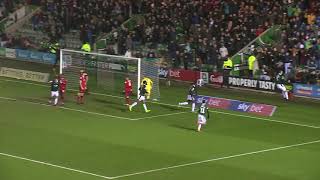 Highlights  Plymouth Argyle v Walsall [upl. by Rabaj258]