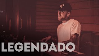 Mac Miller  Therapy pt 2  LEGENDADO [upl. by Ardua]