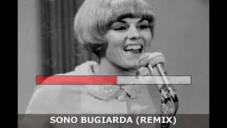 Caterina Caselli  Sono Bugiarda Remix demo karaoke [upl. by Ielak]