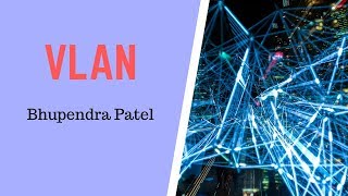 VLANVirtual local Area Network Configuration In Cisco Packet Tracer in Hindi [upl. by Lillis]