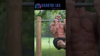 Physical Strength or Sapiosexual  “IAS Preparationsquot—Insider Insights [upl. by Ziza]