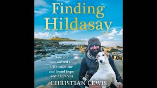 Finding Hildasay by Christian Lewis eAudio eaudiobooks [upl. by Ayeka]