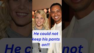 Inside the shocking divorce of Tiger woods and Elin Nordegren shorts celebritybreakupsdivorce [upl. by Thor]