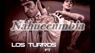 Los Turros Ft Humo Intenso  Yo Te Ame [upl. by Akiehsal162]