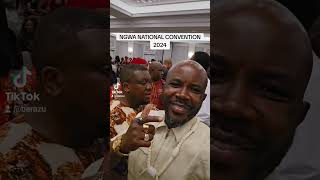 Ngwa National Convention USA 2024 [upl. by Zoldi]